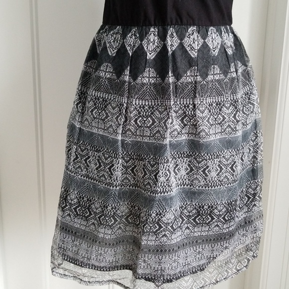 Element Dress - Picture 3 of 6